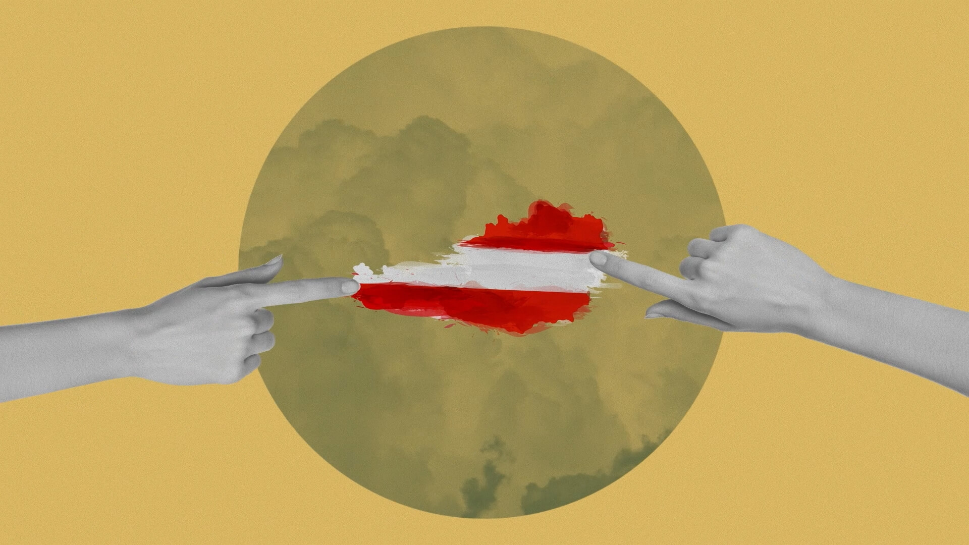 Screenshot aus Showreel - Animation