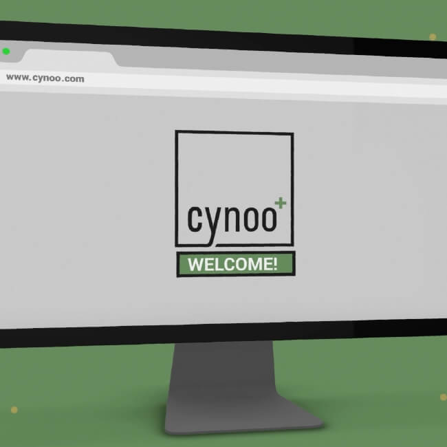Cynoo Standbild 0
