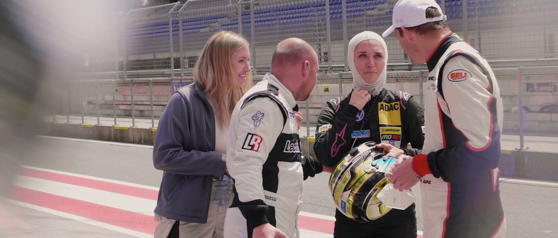 Screenshot aus ORF Motorhome Experten Trailer