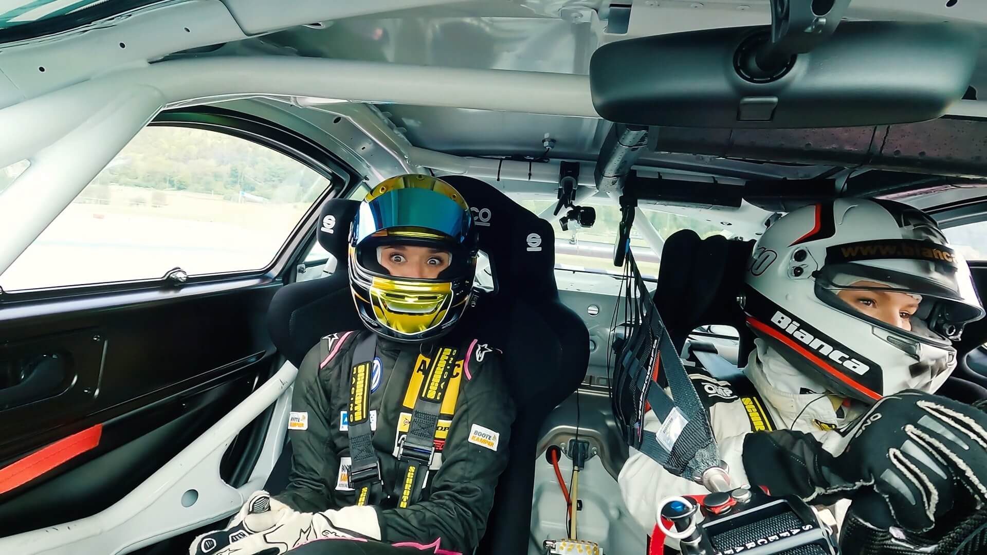 Screenshot aus ORF Motorhome Experten Trailer