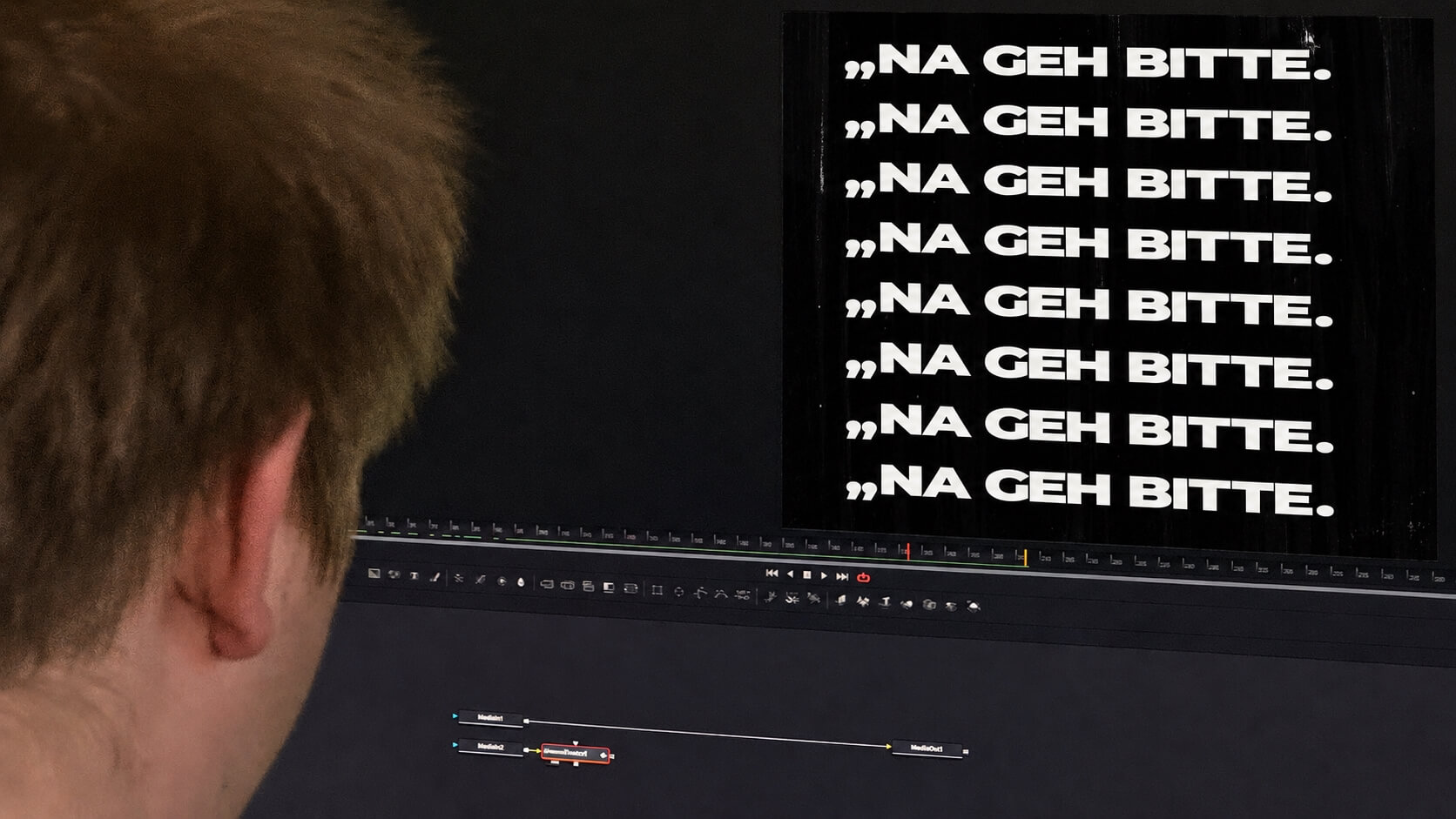Screenshot aus Unbequeme Wahrheiten