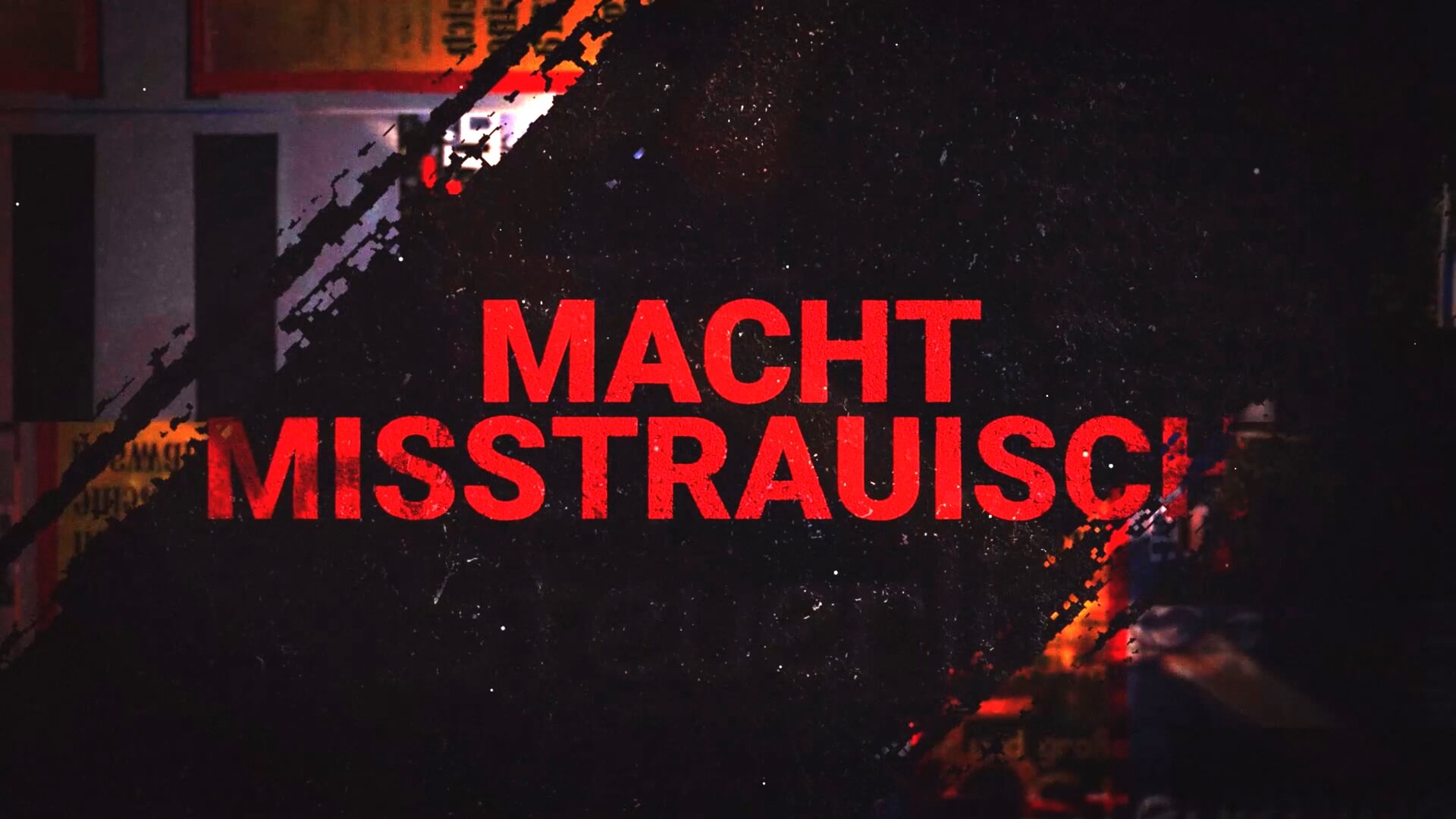 Screenshot aus Unbequeme Wahrheiten