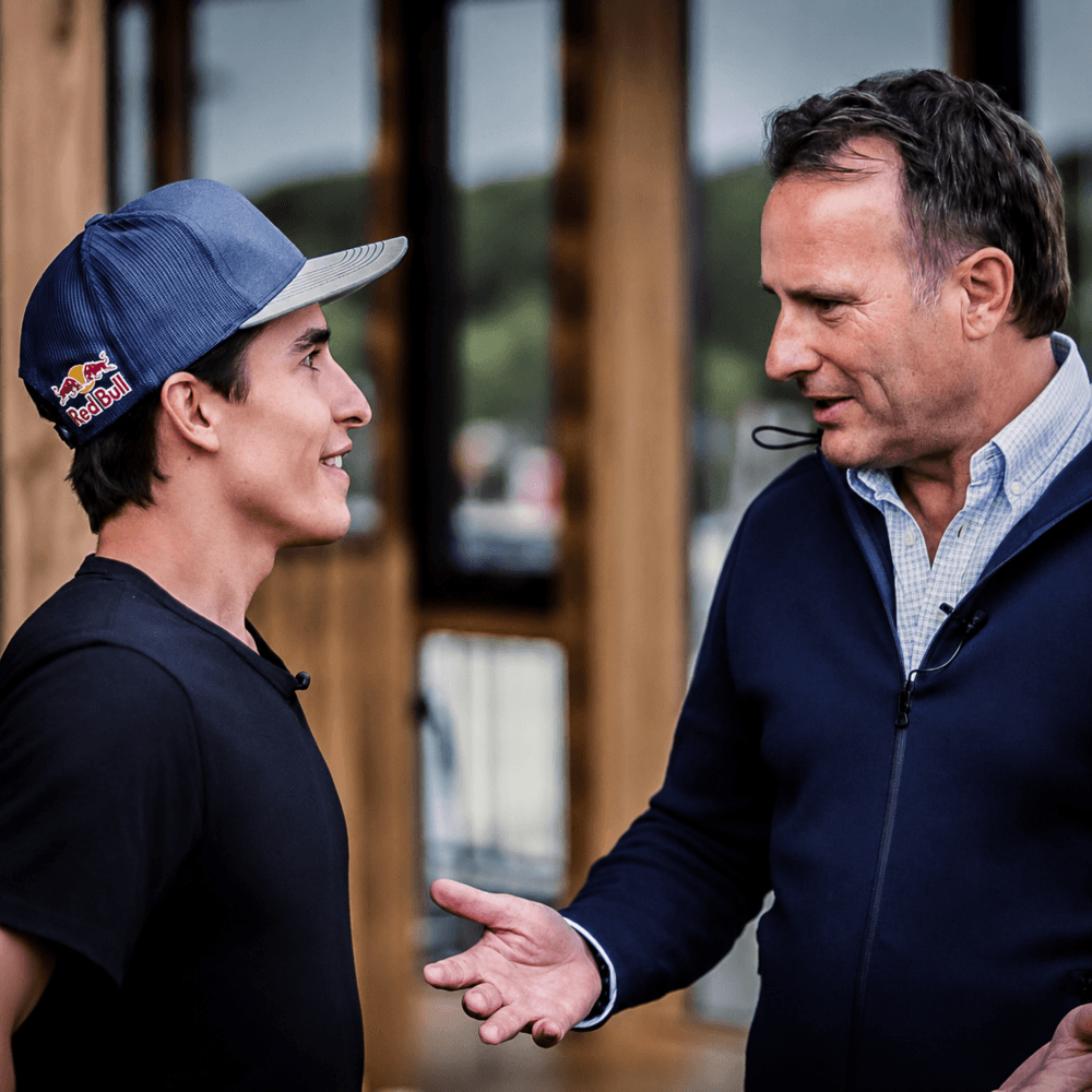 Red Bull Energy Station