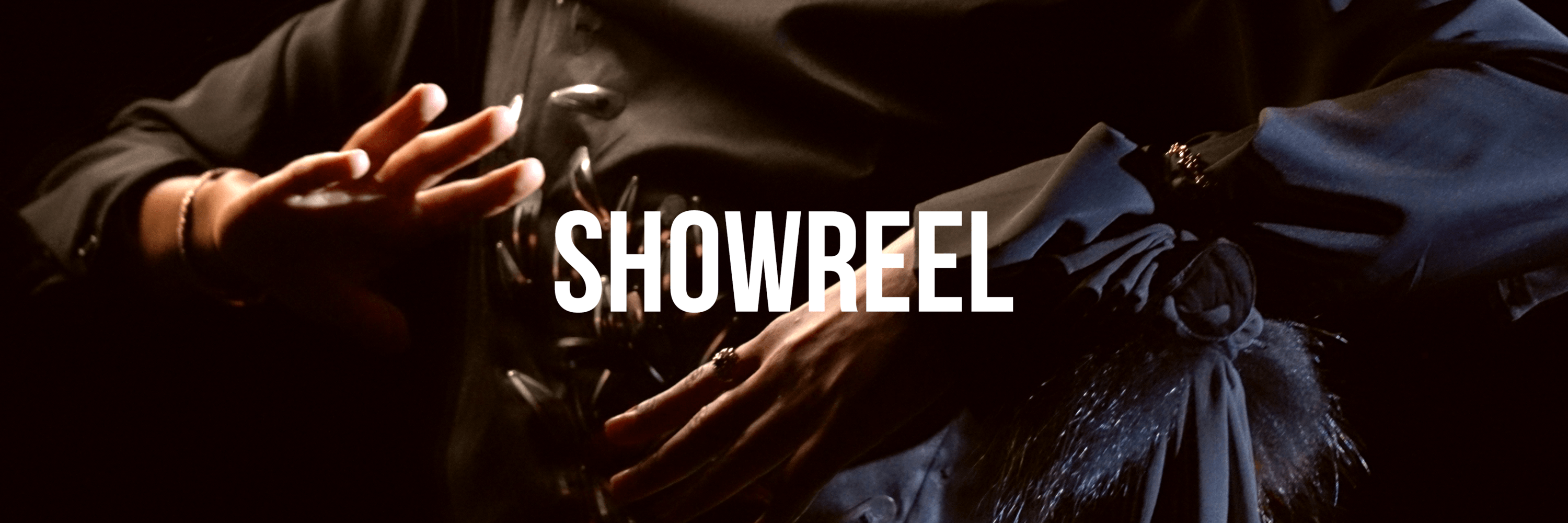 Showreel